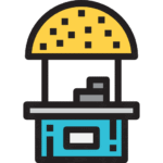 stand de restauration